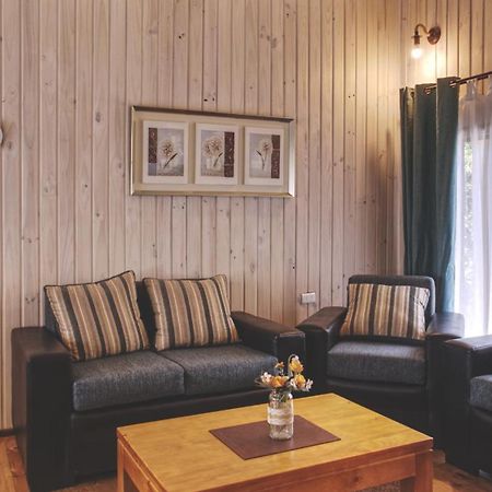 Appartamento Cabana Los Coihues Puerto Montt Esterno foto