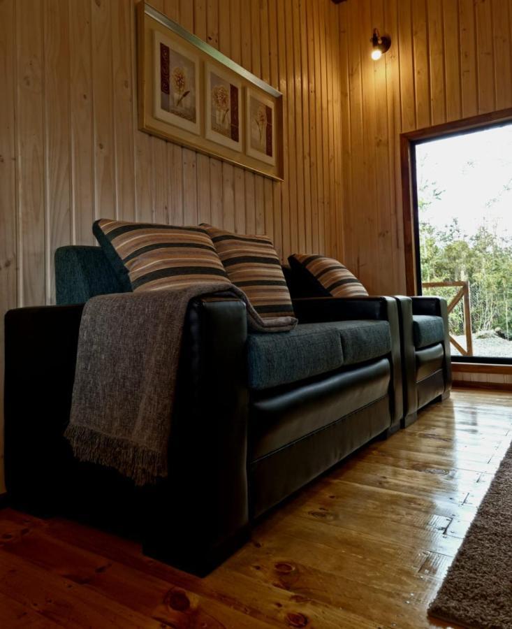 Appartamento Cabana Los Coihues Puerto Montt Esterno foto