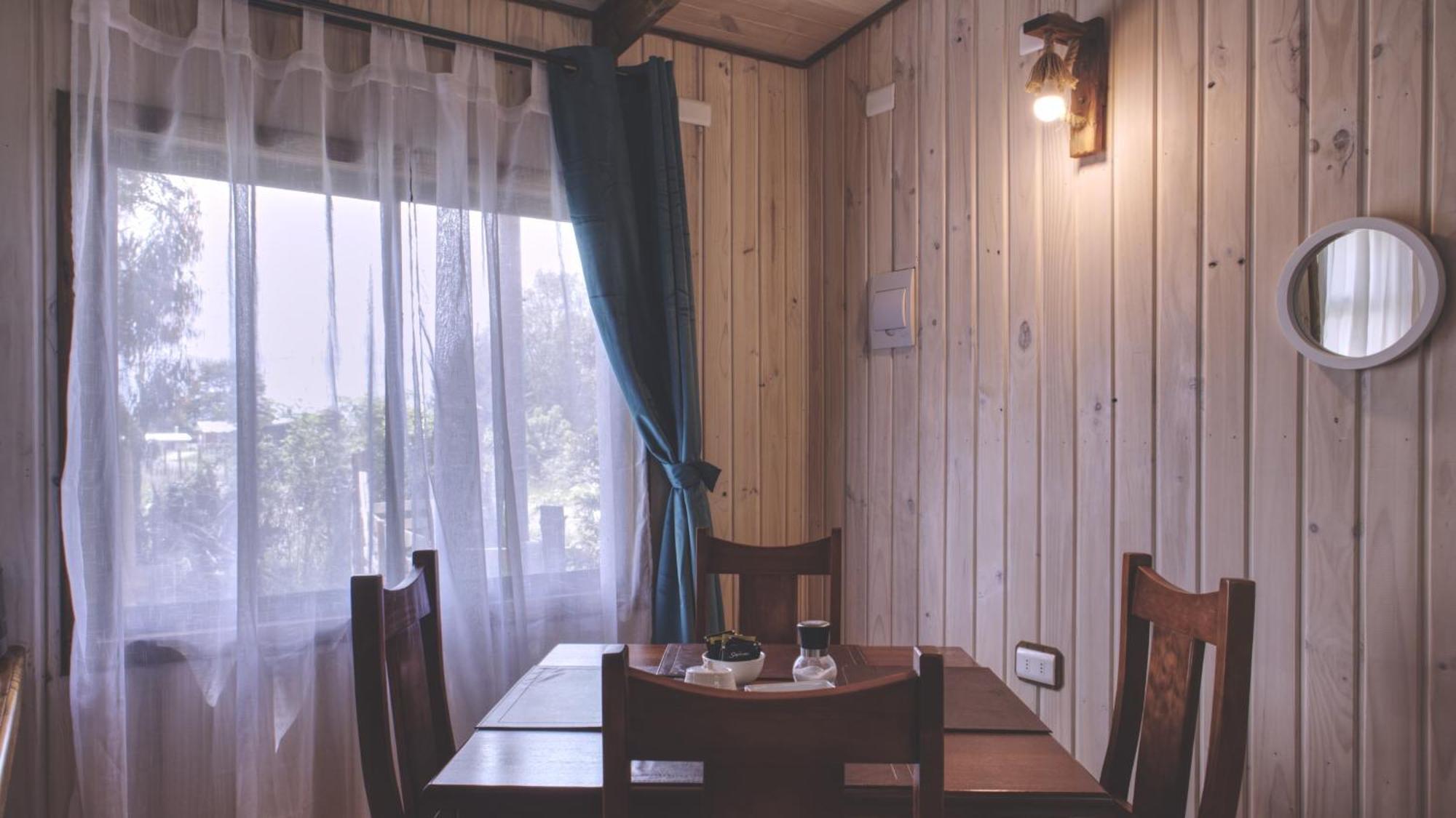 Appartamento Cabana Los Coihues Puerto Montt Esterno foto