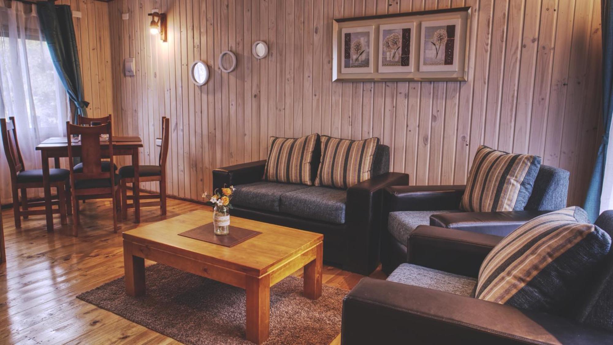 Appartamento Cabana Los Coihues Puerto Montt Esterno foto