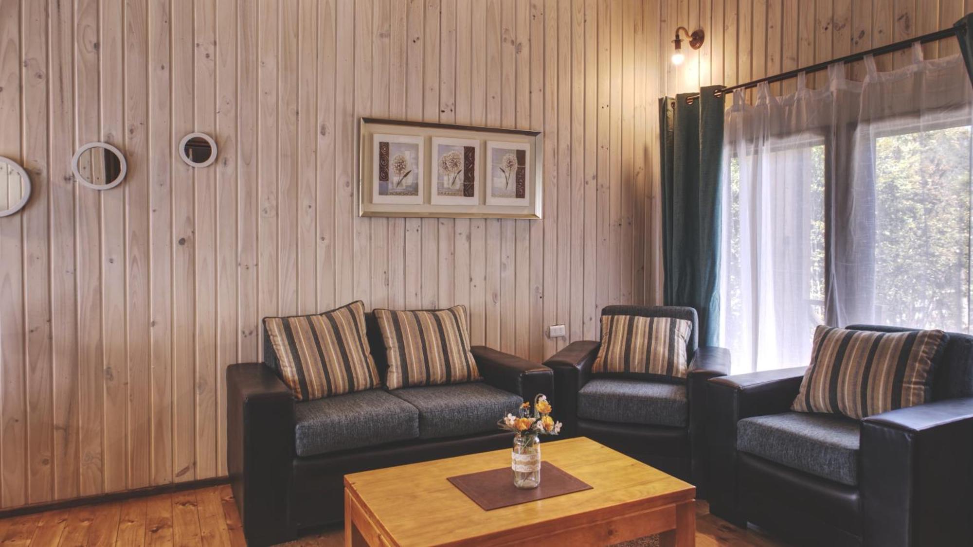 Appartamento Cabana Los Coihues Puerto Montt Esterno foto