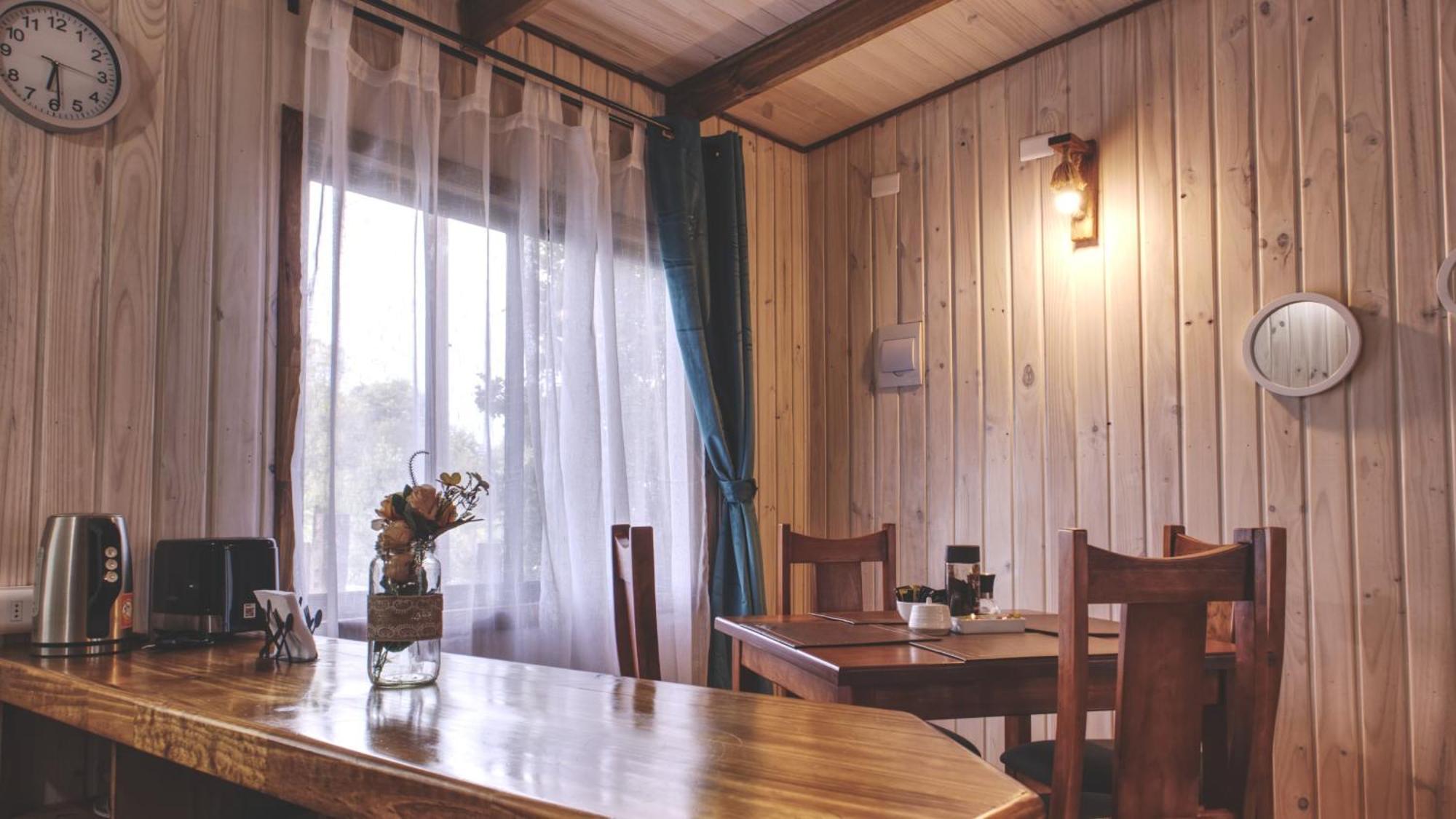 Appartamento Cabana Los Coihues Puerto Montt Esterno foto