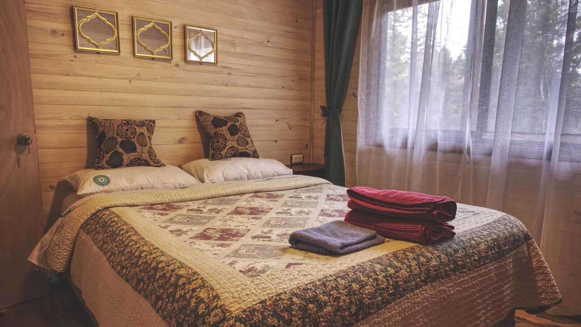 Appartamento Cabana Los Coihues Puerto Montt Esterno foto