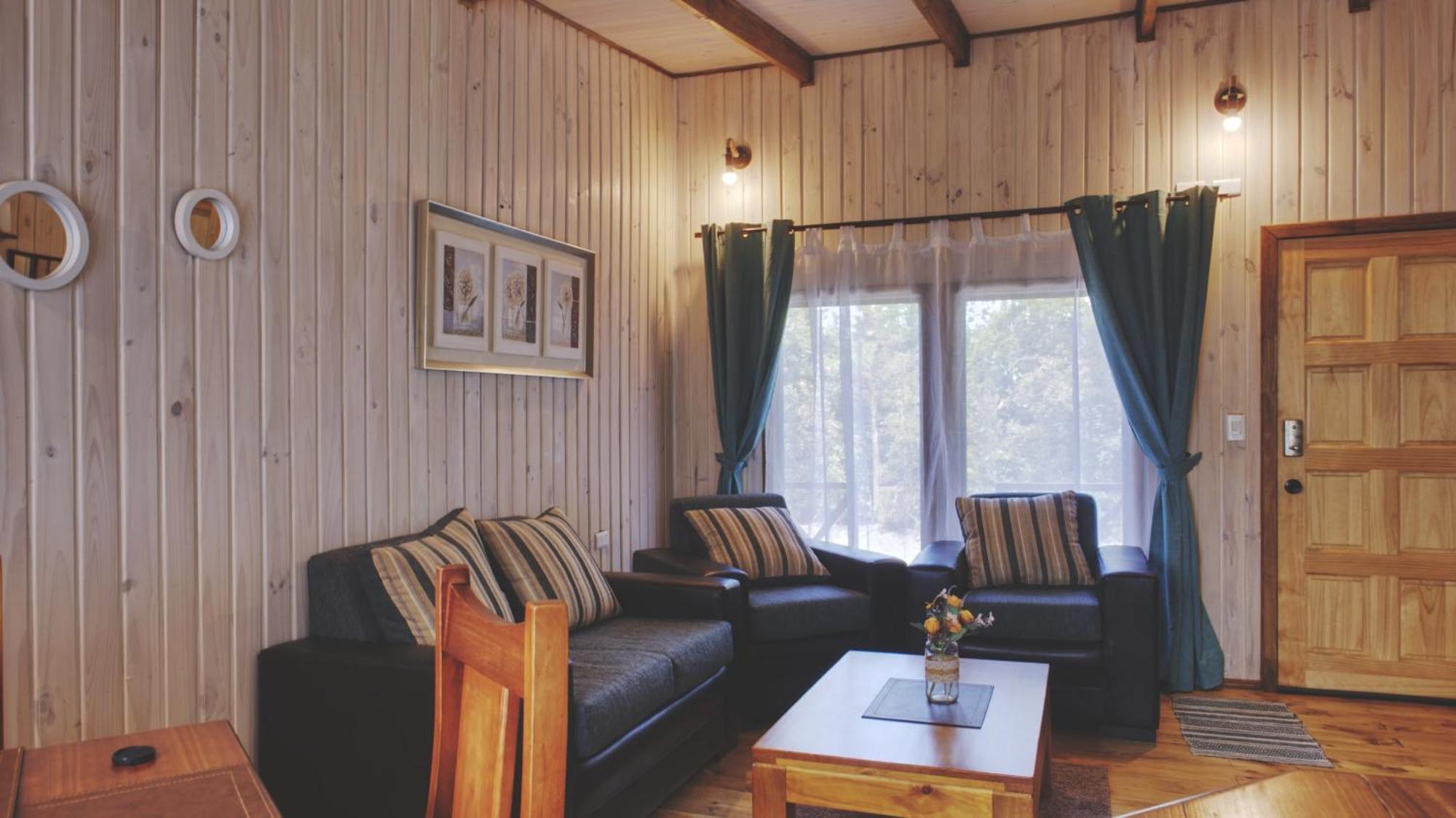 Appartamento Cabana Los Coihues Puerto Montt Esterno foto