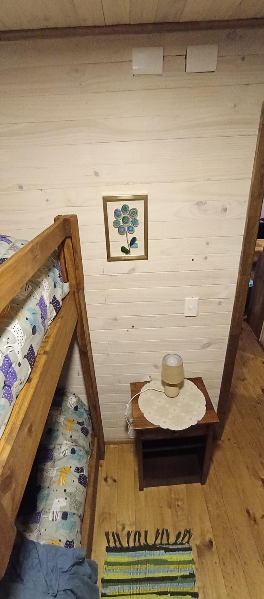 Appartamento Cabana Los Coihues Puerto Montt Esterno foto