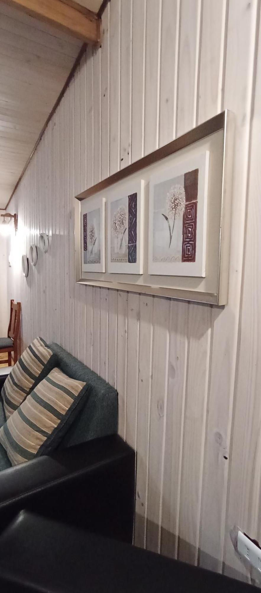 Appartamento Cabana Los Coihues Puerto Montt Esterno foto